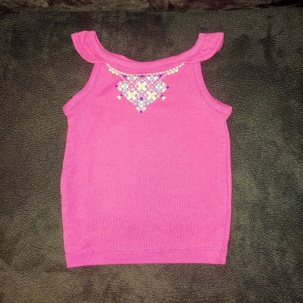 Carter's 2pc Set - Picture 2 of 3
